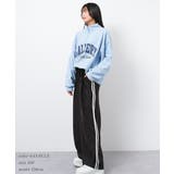 フリースハーフジッププルオーバー トップス 裏起毛 | 子ども服 SHUSHU | 詳細画像9