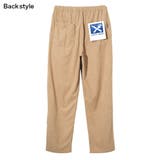 ワイドシェフコーデュロイパンツ ボトムス 長ズボン | 子ども服 SHUSHU | 詳細画像11