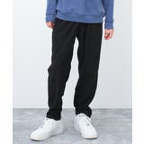 ブラック | ワイドシェフコーデュロイパンツ ボトムス 長ズボン | 子ども服 SHUSHU