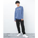 ワイドシェフコーデュロイパンツ ボトムス 長ズボン | 子ども服 SHUSHU | 詳細画像2