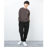 ワイドシェフコーデュロイパンツ ボトムス 長ズボン | 子ども服 SHUSHU | 詳細画像3