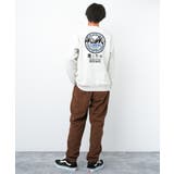 ワイドシェフコーデュロイパンツ ボトムス 長ズボン | 子ども服 SHUSHU | 詳細画像5