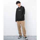 ワイドシェフコーデュロイパンツ ボトムス 長ズボン | 子ども服 SHUSHU | 詳細画像8