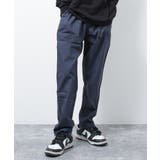 インディゴ | ベイカールーズパンツ ボトムス 長ズボン | 子ども服 SHUSHU