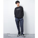 ベイカールーズパンツ ボトムス 長ズボン | 子ども服 SHUSHU | 詳細画像5