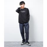 ベイカールーズパンツ ボトムス 長ズボン | 子ども服 SHUSHU | 詳細画像6