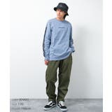 ベイカールーズパンツ ボトムス 長ズボン | 子ども服 SHUSHU | 詳細画像2