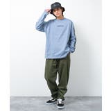 ベイカールーズパンツ ボトムス 長ズボン | 子ども服 SHUSHU | 詳細画像3