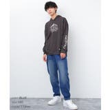 ルーズワークデニム ボトムス 長ズボン | 子ども服 SHUSHU | 詳細画像6