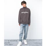 ルーズワークデニム ボトムス 長ズボン | 子ども服 SHUSHU | 詳細画像2