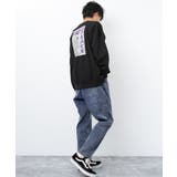 ルーズワークデニム ボトムス 長ズボン | 子ども服 SHUSHU | 詳細画像11