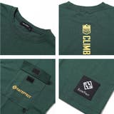RAT 2ND GEARビッグロングTシャツ | 子ども服 SHUSHU | 詳細画像15 