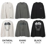 フラップポケットロングTシャツ トップス ロンT | 子ども服 SHUSHU | 詳細画像11