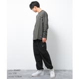 フラップポケットロングTシャツ トップス ロンT | 子ども服 SHUSHU | 詳細画像7