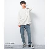 フラップポケットロングTシャツ トップス ロンT | 子ども服 SHUSHU | 詳細画像9