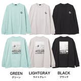 MOUNTAINEERNING CLUBロングTシャツ トップス | 子ども服 SHUSHU | 詳細画像11