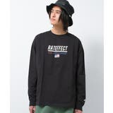 ブラック | FOREST ADVENTUREロングTシャツ トップス | 子ども服 SHUSHU