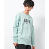 グリーン | FOREST ADVENTUREロングTシャツ トップス | 子ども服 SHUSHU