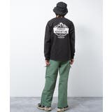 FOREST ADVENTUREロングTシャツ トップス | 子ども服 SHUSHU | 詳細画像6