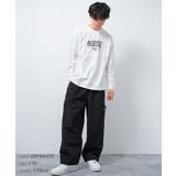 FOREST ADVENTUREロングTシャツ トップス | 子ども服 SHUSHU | 詳細画像9