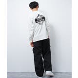 FOREST ADVENTUREロングTシャツ トップス | 子ども服 SHUSHU | 詳細画像10