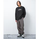 NAVIGATIONロングTシャツ トップス ロンT | 子ども服 SHUSHU | 詳細画像5