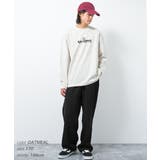 NAVIGATIONロングTシャツ トップス ロンT | 子ども服 SHUSHU | 詳細画像7