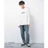 NAVIGATIONロングTシャツ トップス ロンT | 子ども服 SHUSHU | 詳細画像9