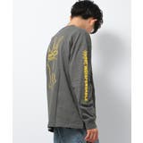 クラウンロングTシャツ トップス ロンT | 子ども服 SHUSHU | 詳細画像4