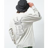 クラウンロングTシャツ トップス ロンT | 子ども服 SHUSHU | 詳細画像6