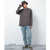 クラウンロングTシャツ トップス ロンT | 子ども服 SHUSHU | 詳細画像7