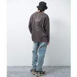 クラウンロングTシャツ トップス ロンT | 子ども服 SHUSHU | 詳細画像8