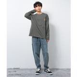 クラウンロングTシャツ トップス ロンT | 子ども服 SHUSHU | 詳細画像9