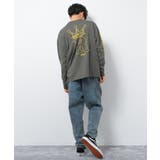 クラウンロングTシャツ トップス ロンT | 子ども服 SHUSHU | 詳細画像10