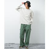 クラウンロングTシャツ トップス ロンT | 子ども服 SHUSHU | 詳細画像11