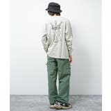 クラウンロングTシャツ トップス ロンT | 子ども服 SHUSHU | 詳細画像12