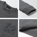 SSCEロングTシャツ トップス ロンT | 子ども服 SHUSHU | 詳細画像12