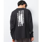 SSCEロングTシャツ トップス ロンT | 子ども服 SHUSHU | 詳細画像2