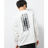 SSCEロングTシャツ トップス ロンT | 子ども服 SHUSHU | 詳細画像4