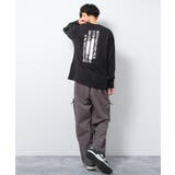 SSCEロングTシャツ トップス ロンT | 子ども服 SHUSHU | 詳細画像6