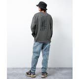 SSCEロングTシャツ トップス ロンT | 子ども服 SHUSHU | 詳細画像8