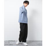 RUN AROUNDロングTシャツ トップス | 子ども服 SHUSHU | 詳細画像7