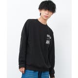 裏起毛RAT UNEXPLOREDトレーナー トップス | 子ども服 SHUSHU | 詳細画像3