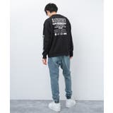 裏起毛RAT HARBINGERトレーナー トップス | 子ども服 SHUSHU | 詳細画像6 