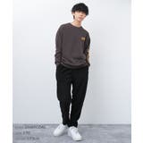 裏起毛RAT HARBINGERトレーナー トップス | 子ども服 SHUSHU | 詳細画像7 