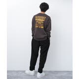 裏起毛RAT HARBINGERトレーナー トップス | 子ども服 SHUSHU | 詳細画像8 