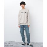 裏起毛RAT NATUREスーパービッグトレーナー トップス | 子ども服 SHUSHU | 詳細画像13