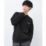 裏起毛RAT CLIMBINGトレーナー トップス | 子ども服 SHUSHU | 詳細画像3 