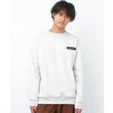 裏起毛RAT CLIMBINGトレーナー トップス | 子ども服 SHUSHU | 詳細画像6 