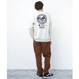 裏起毛RAT CLIMBINGトレーナー トップス | 子ども服 SHUSHU | 詳細画像14 